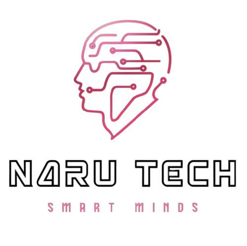 Naru Tech Logo